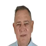 Foto de Miguel Omar Barreto Rissi