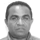 Foto de Domingos Farias dos Santos