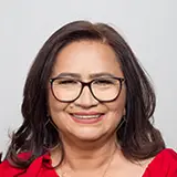Foto de Lucia Lacerda