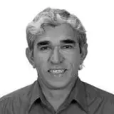 Foto de Luiz Menezes