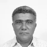 Foto de Joaquim Mascarenhas Lustosa