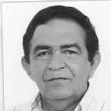 Foto de Jorge de Araujo Costa