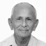 Foto de Seu Inácio