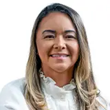 Foto de Roselídia Lustosa de Sousa Marques