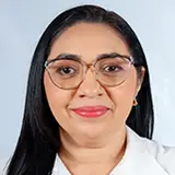 Foto de Gerlane Cabral
