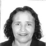 Foto de Maria Anita da Silva Pereira