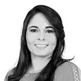 Foto de Mércia Abreu
