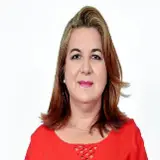 Foto de Vilma Lima