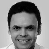 Foto de Dr. Gil Carlos