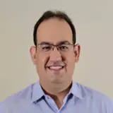 Foto de Dr Celso Antônio