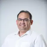 Foto de Dr Celso Antônio