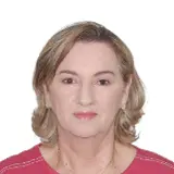Foto de Dona Conceição