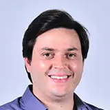 Foto de Pompilio Evaristo Cardoso Filho