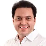 Foto de Pompilio Evaristo Cardoso Filho