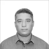 Foto de Onelio Carvalho dos Santos
