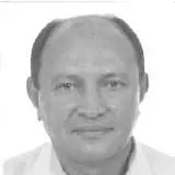 Foto de Joaquim José de Carvalho