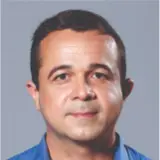 Foto de Dr Naerton Moura