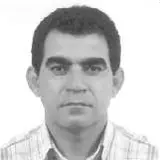 Foto de Benjamim Valente Filho