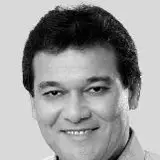 Foto de Gustavo Medeiros