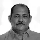 Foto de Francisco Eliesio Fonteles