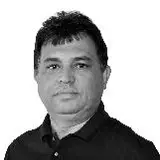 Foto de Joaquim Soares Neto