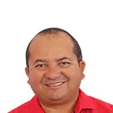 Foto de Francisco Dariomar Rodrigues Soares