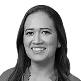 Foto de Iris Maria Cruz de Lima