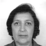 Foto de Marilene Campelo Nogueira