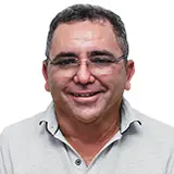Foto de Cicero de Deus