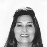 Foto de Glória Isabel Pires Ferreira