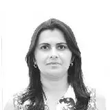 Foto de Laura Alencar