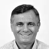 Foto de Antonio Peixoto Saldanha