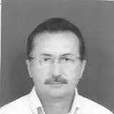 Foto de Professor Ademar