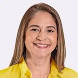 Foto de Maria Elizabete Magalhães