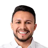 Foto de Professor Jardel