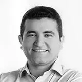 Foto de Dr. Thiago
