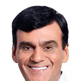 Foto de Naumi Amorim