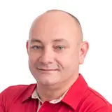 Foto de Carlin Gomes
