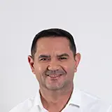 Foto de Bebeto Queiroz