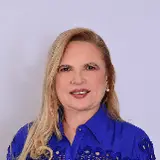 Foto de Célia Marinho