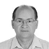 Foto de Zé Ailton