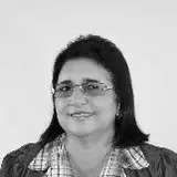 Foto de Rizoleta Moreira
