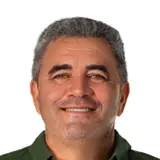 Foto de Francisco Austragezio Sales