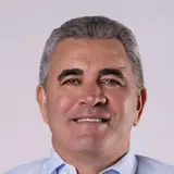 Foto de Francisco Austragézio Sales