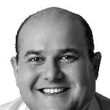 Foto de Roberto Claudio