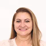 Foto de Iraldice Mão Cheirosa