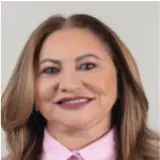Foto de Iraldice Mão Cheirosa