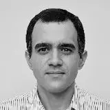 Foto de Kaio do Dr Iran