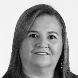 Foto de Eliria Queiroz