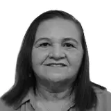 Foto de Elíria Queiroz